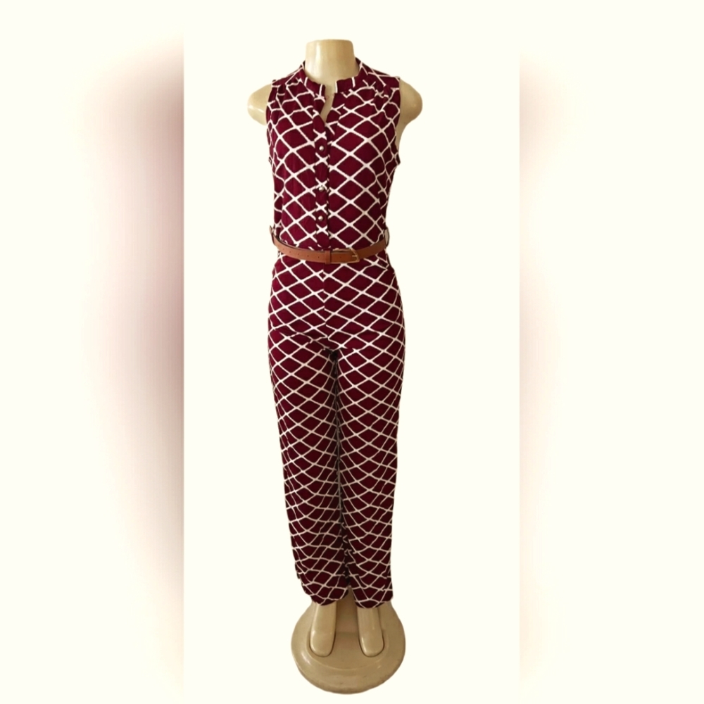 Jumpsuits
